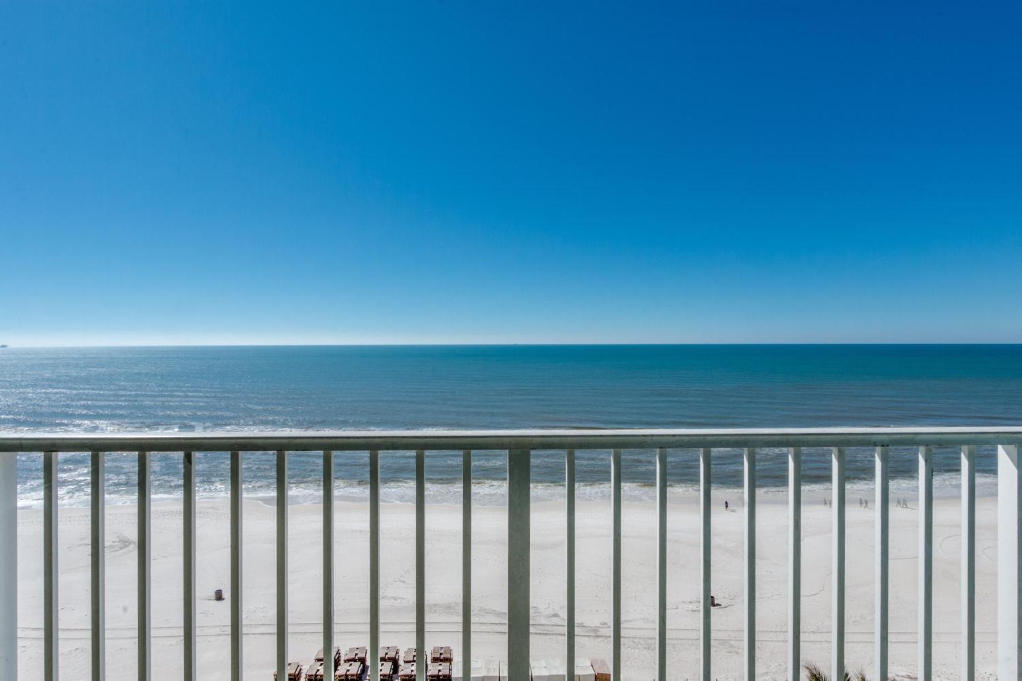 Boardwalk Beach Resort #806 By Book That Condo Панама-Сити Номер фото